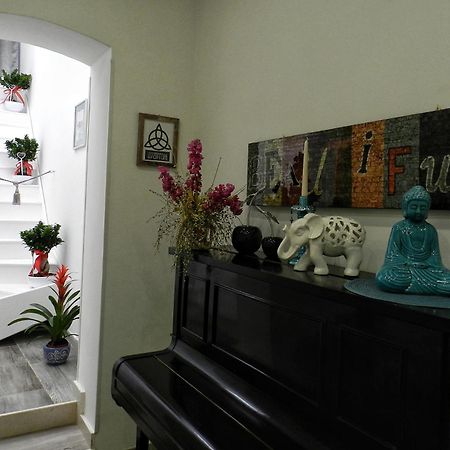 Aleandre Bed & Breakfast Foggia Luaran gambar