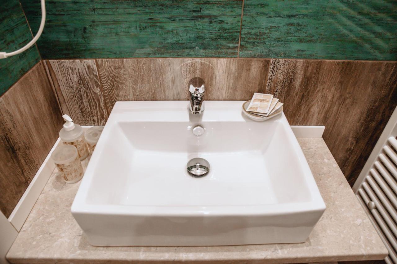 Aleandre Bed & Breakfast Foggia Luaran gambar