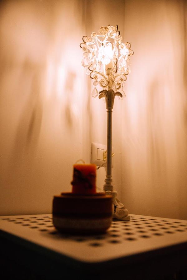 Aleandre Bed & Breakfast Foggia Luaran gambar