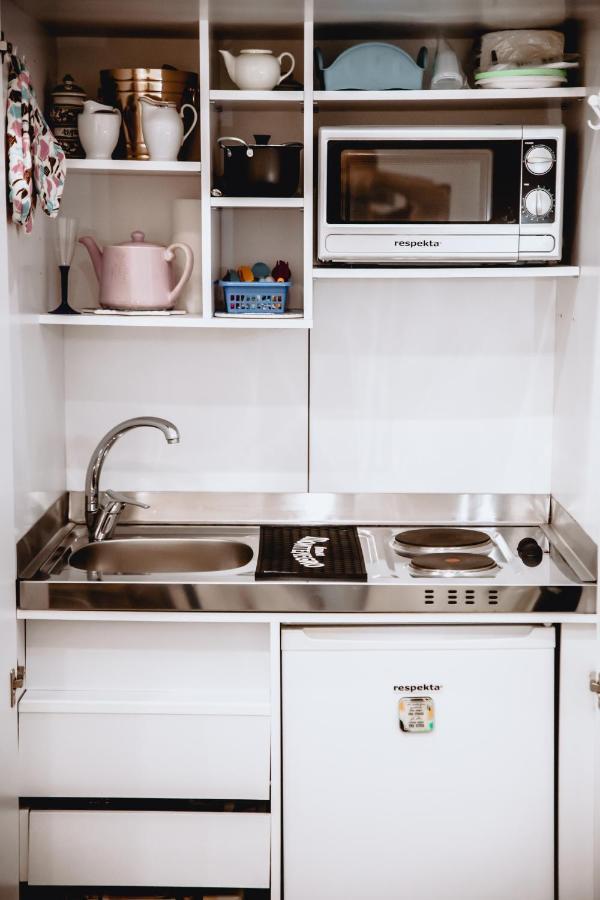 Aleandre Bed & Breakfast Foggia Luaran gambar