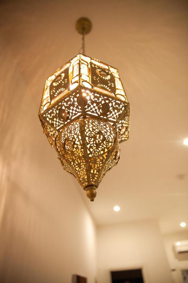 Aleandre Bed & Breakfast Foggia Luaran gambar