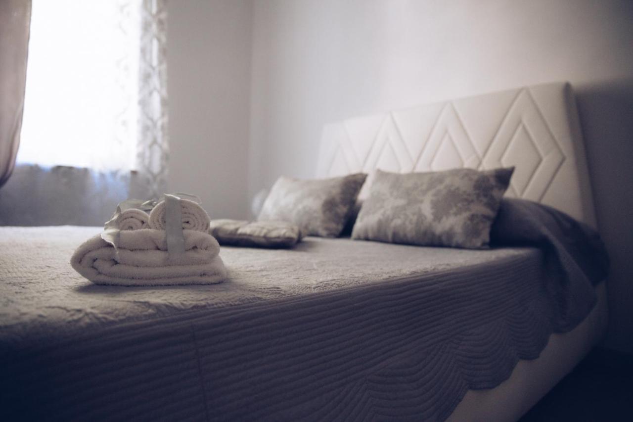 Aleandre Bed & Breakfast Foggia Luaran gambar