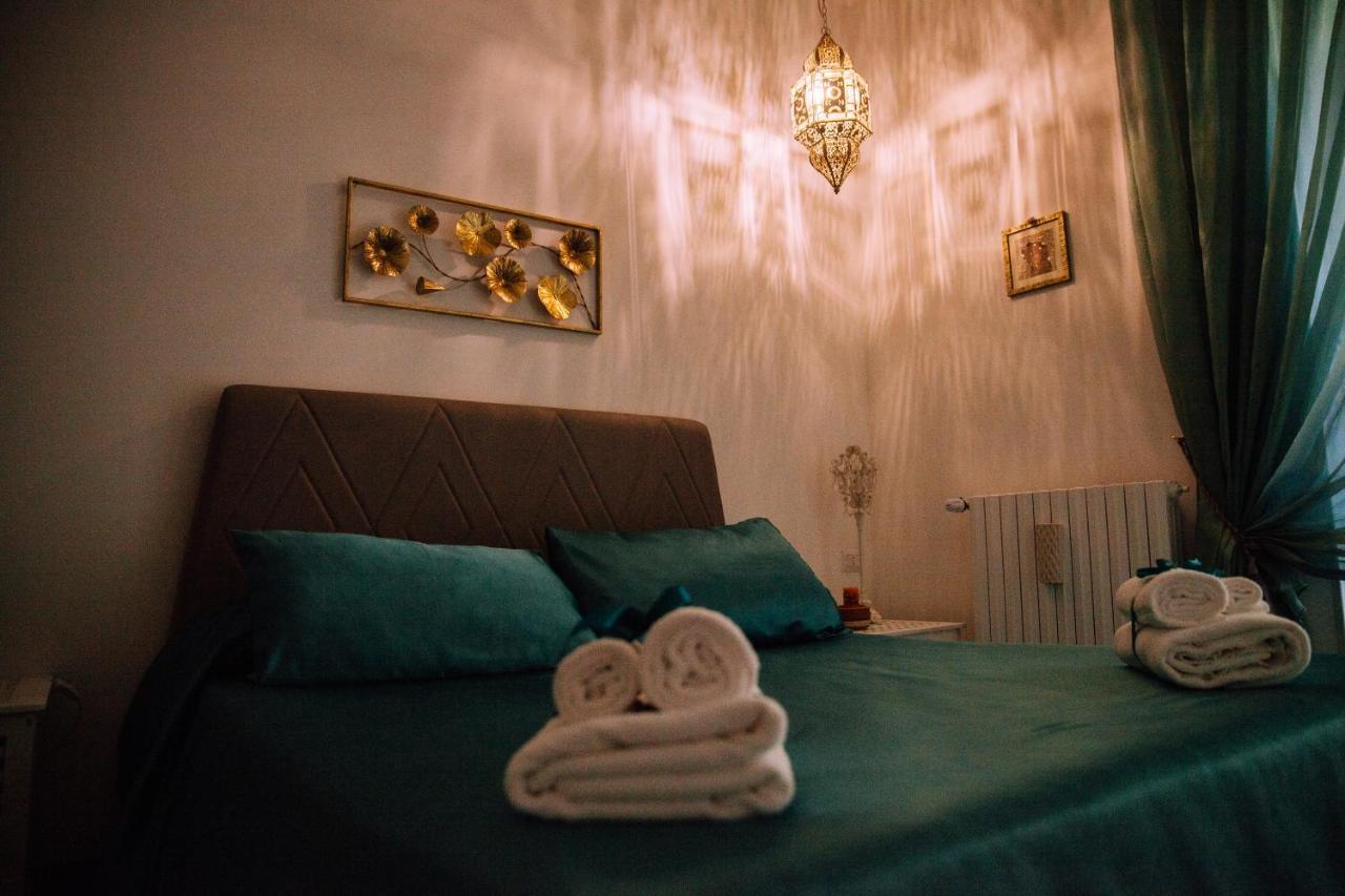 Aleandre Bed & Breakfast Foggia Luaran gambar