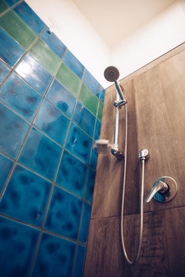 Aleandre Bed & Breakfast Foggia Luaran gambar