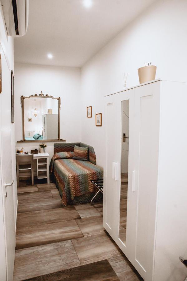Aleandre Bed & Breakfast Foggia Luaran gambar