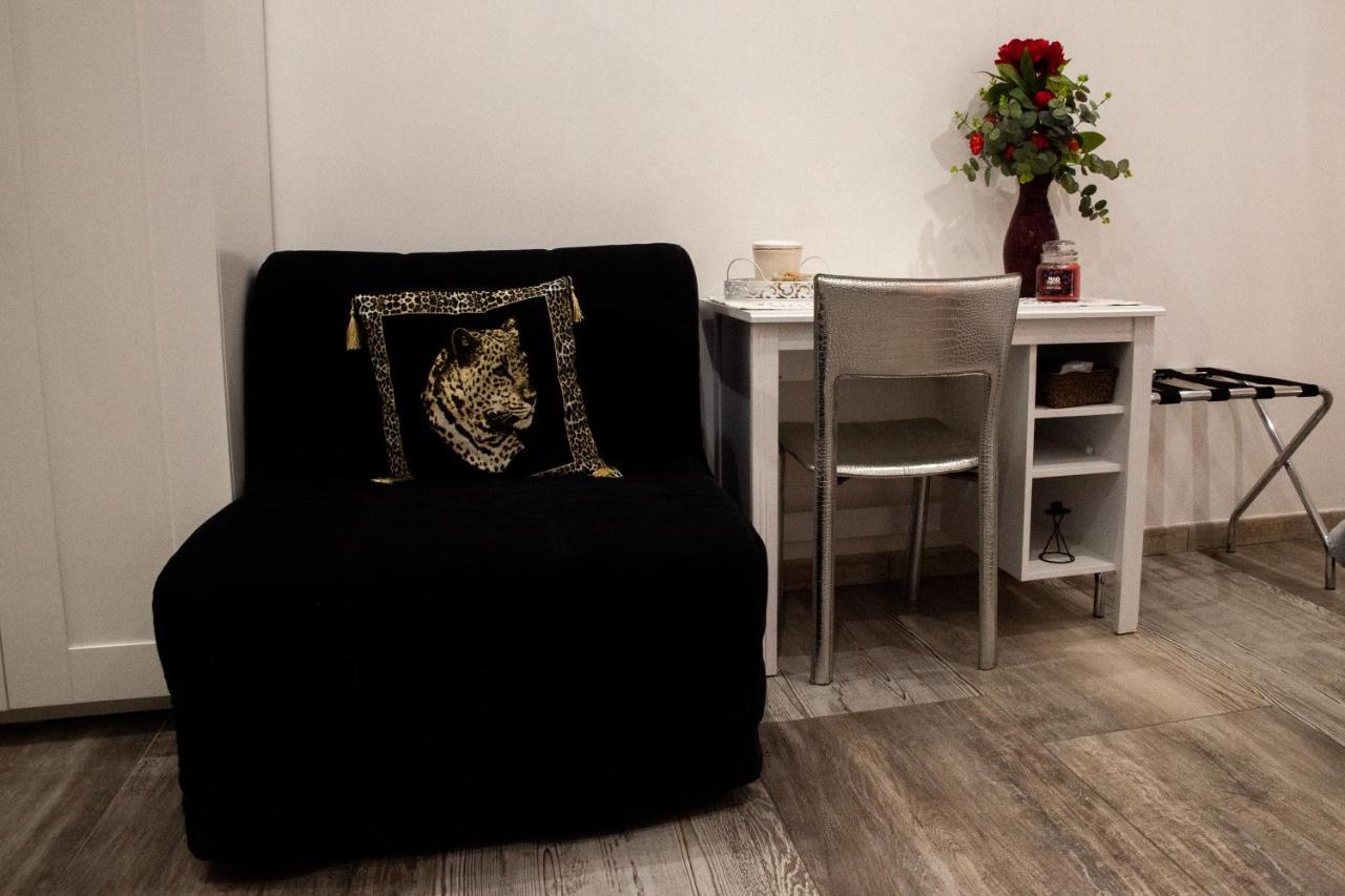 Aleandre Bed & Breakfast Foggia Luaran gambar