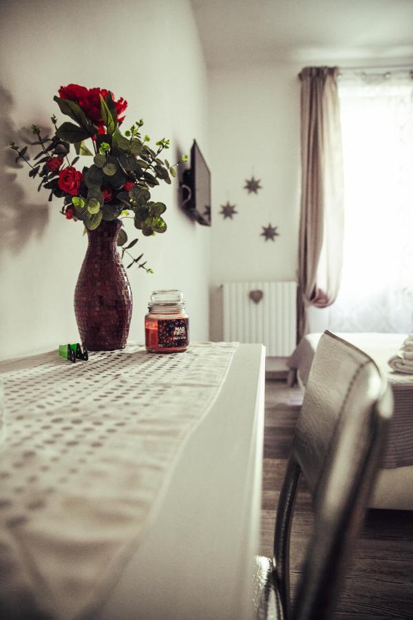Aleandre Bed & Breakfast Foggia Luaran gambar