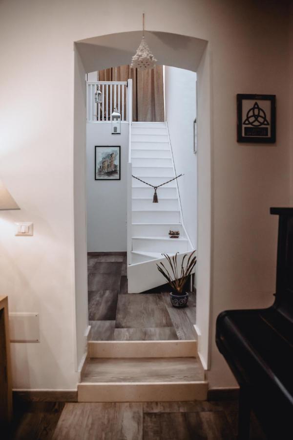 Aleandre Bed & Breakfast Foggia Luaran gambar