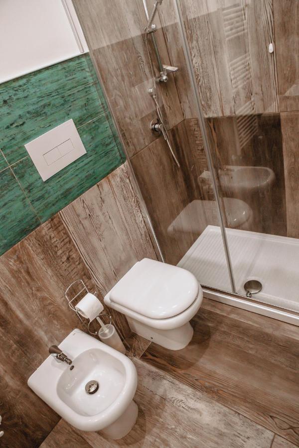 Aleandre Bed & Breakfast Foggia Luaran gambar