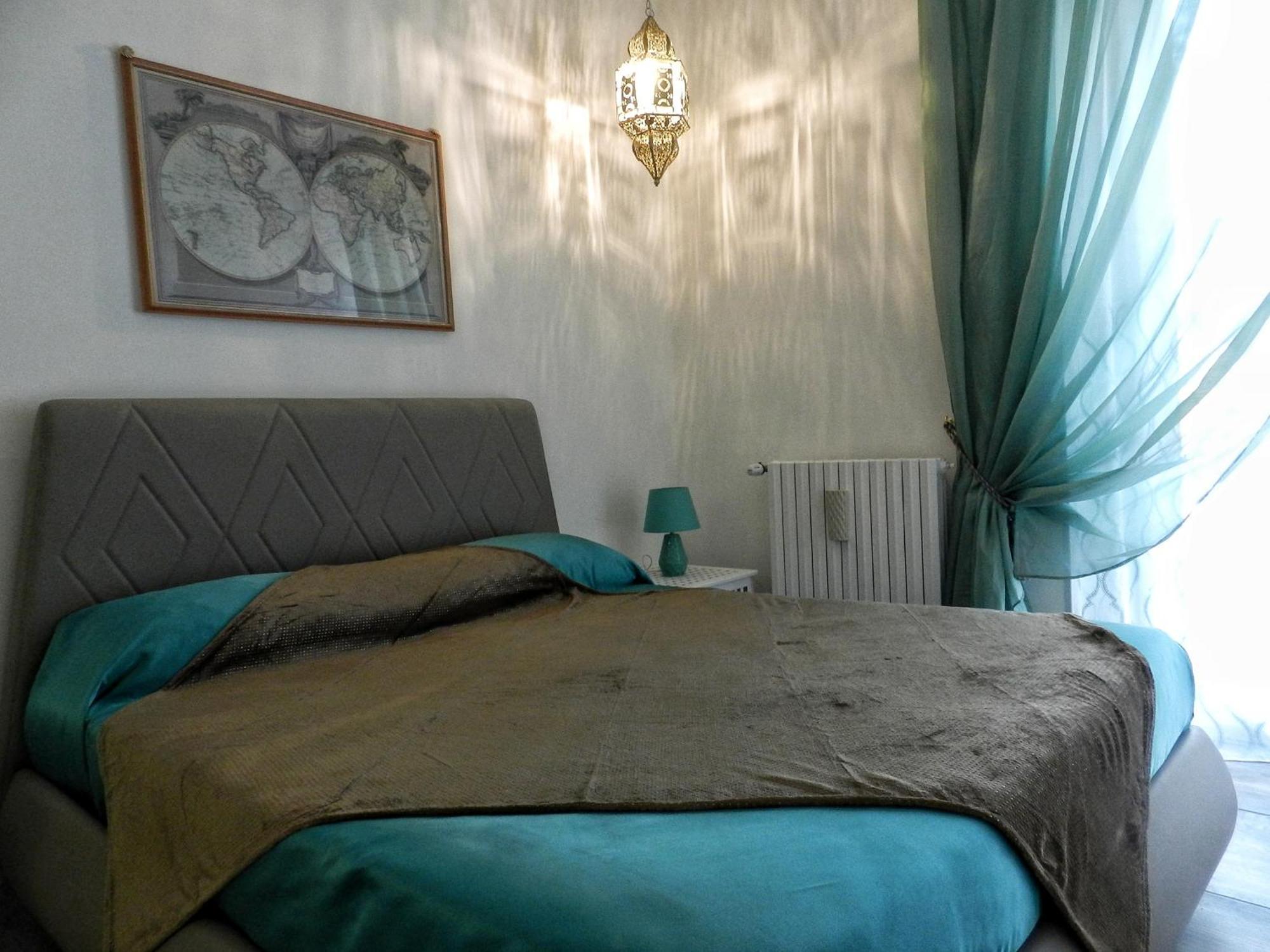 Aleandre Bed & Breakfast Foggia Luaran gambar