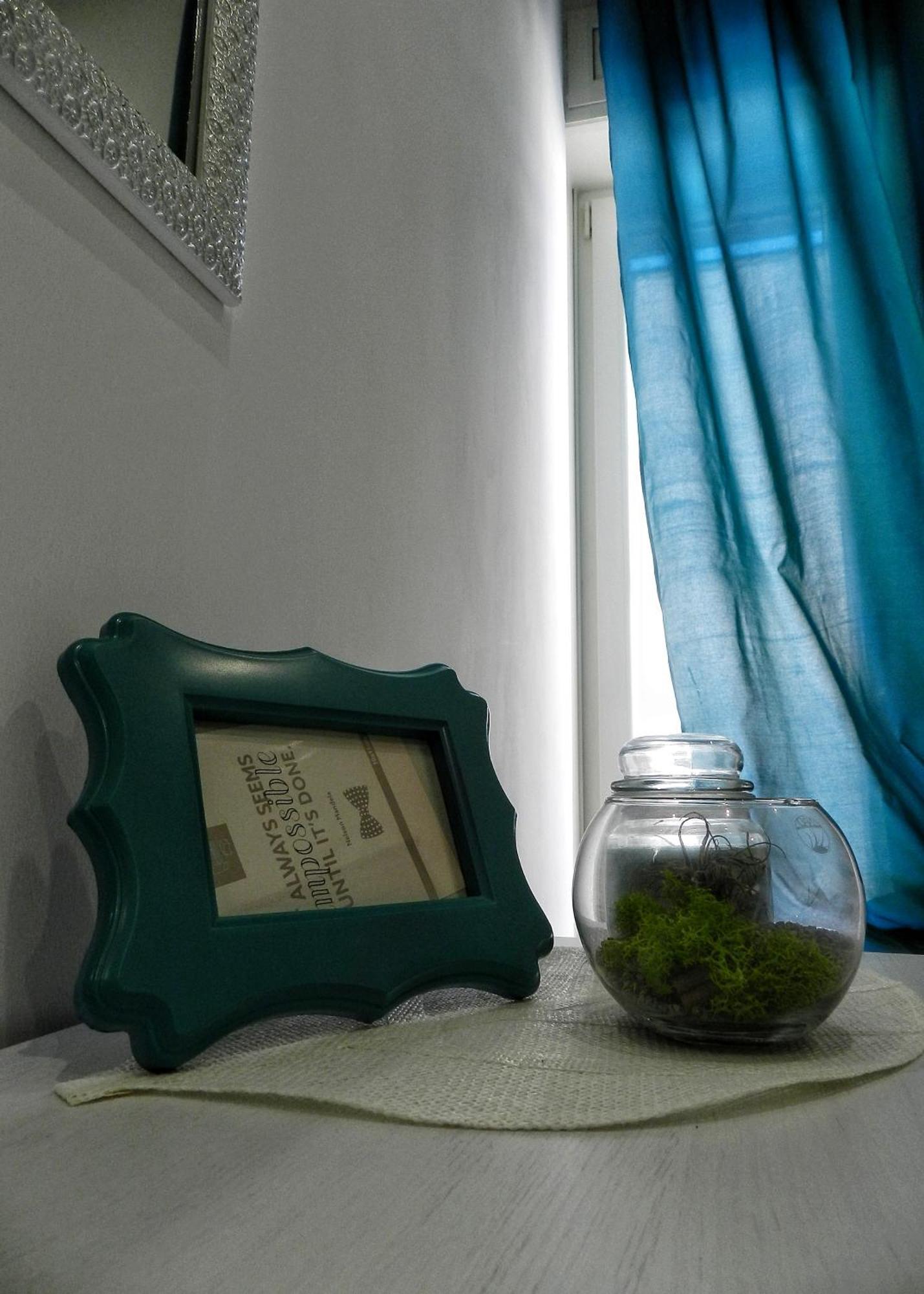 Aleandre Bed & Breakfast Foggia Luaran gambar
