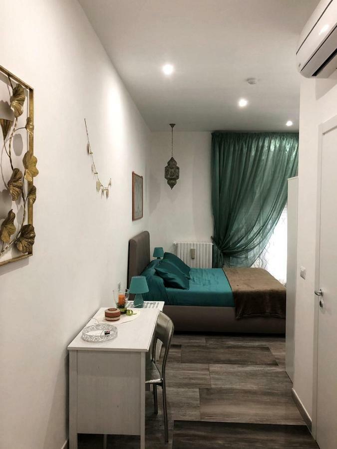 Aleandre Bed & Breakfast Foggia Luaran gambar