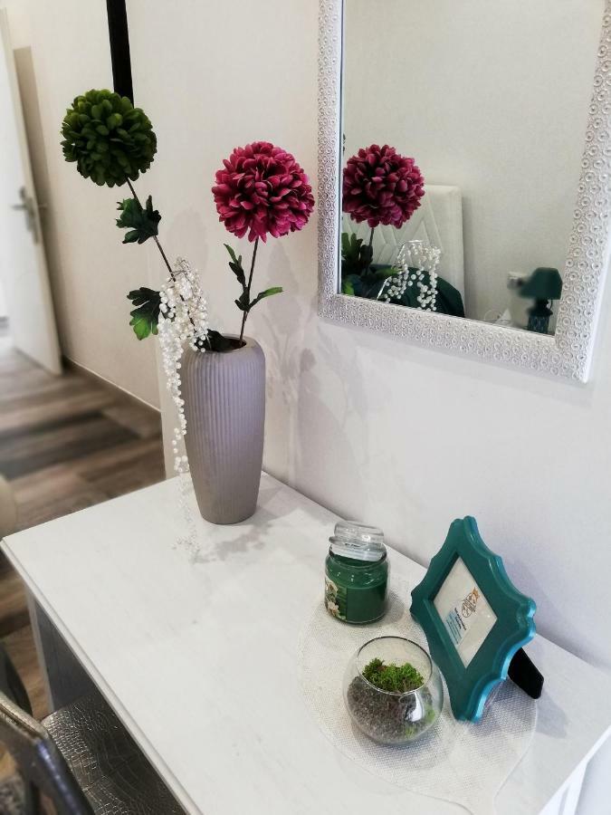 Aleandre Bed & Breakfast Foggia Luaran gambar