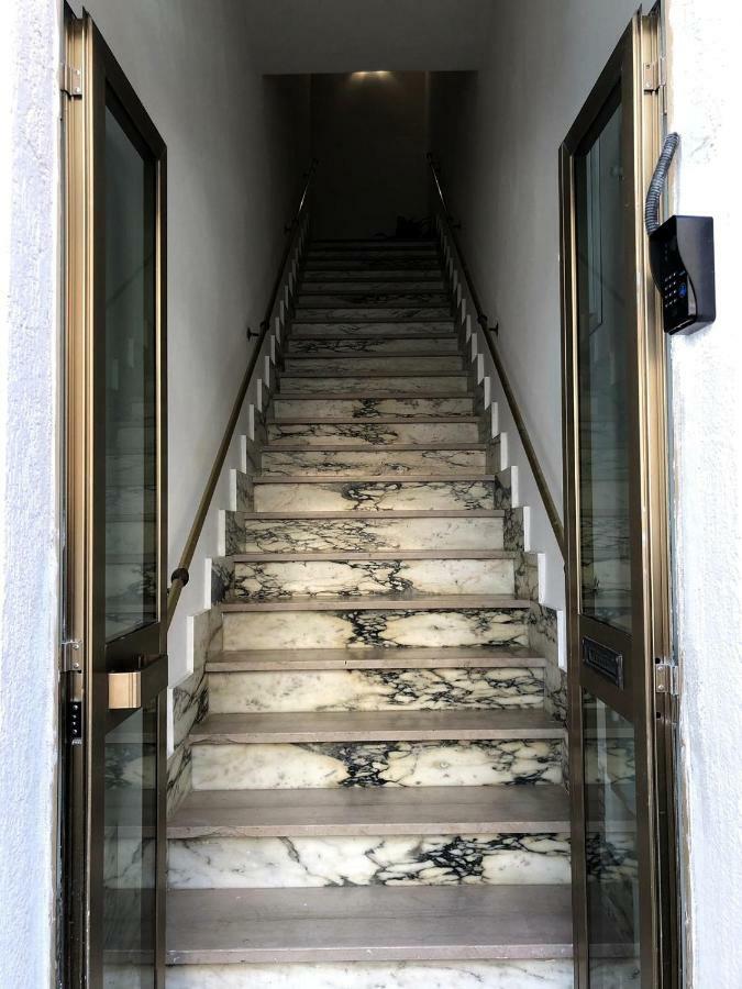 Aleandre Bed & Breakfast Foggia Luaran gambar