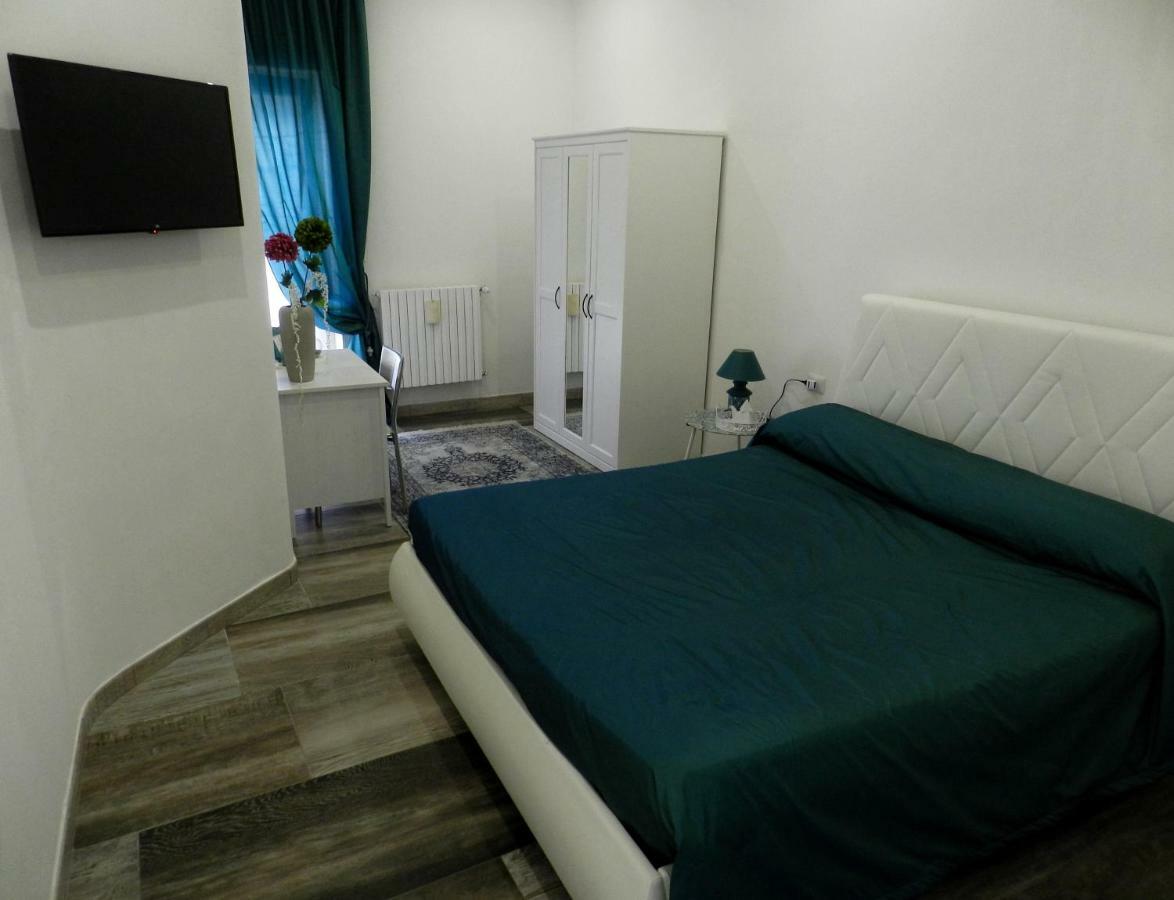 Aleandre Bed & Breakfast Foggia Luaran gambar