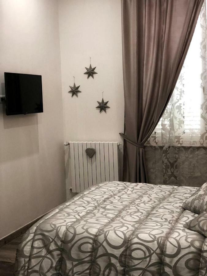 Aleandre Bed & Breakfast Foggia Luaran gambar