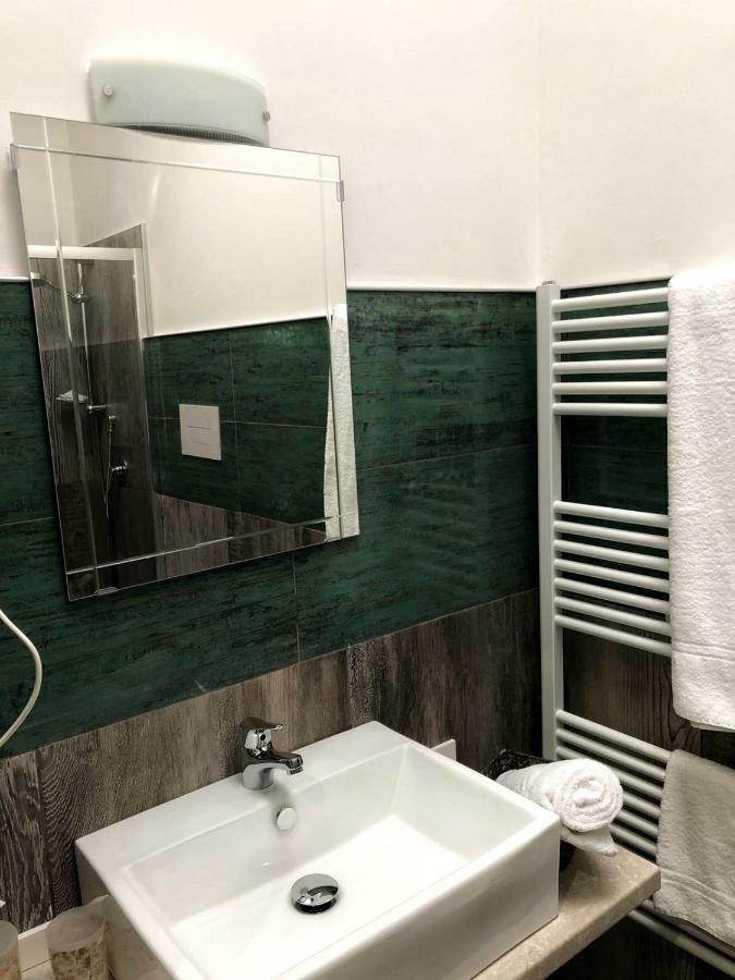 Aleandre Bed & Breakfast Foggia Luaran gambar