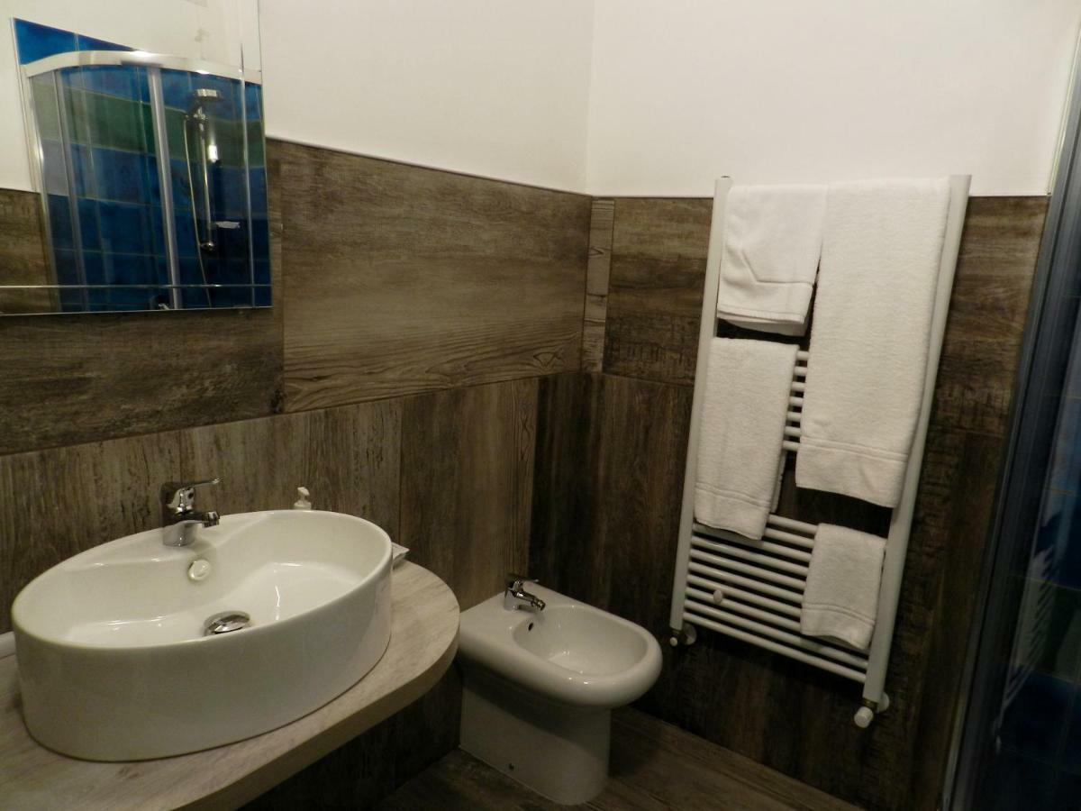 Aleandre Bed & Breakfast Foggia Luaran gambar