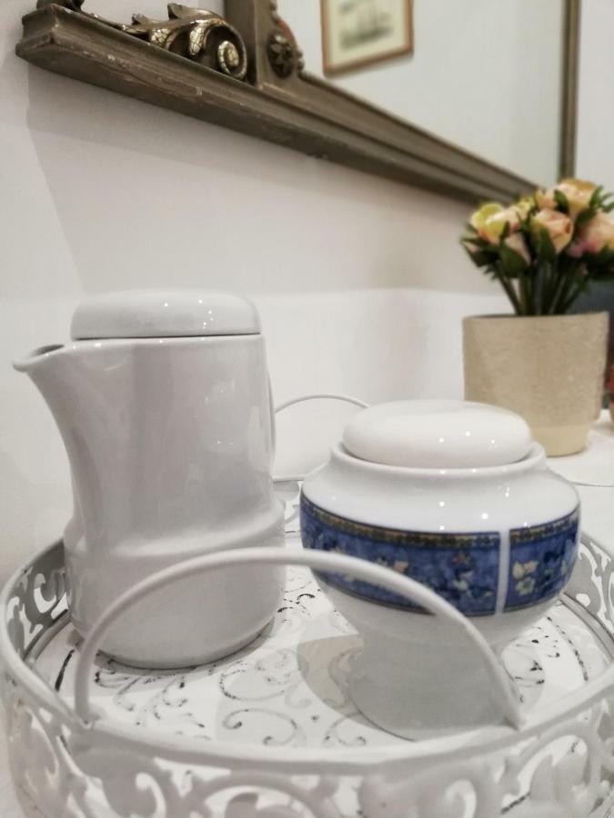 Aleandre Bed & Breakfast Foggia Luaran gambar