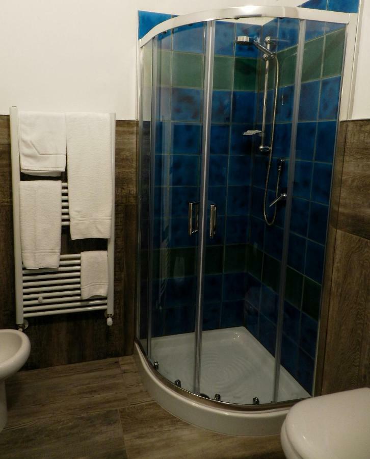 Aleandre Bed & Breakfast Foggia Luaran gambar
