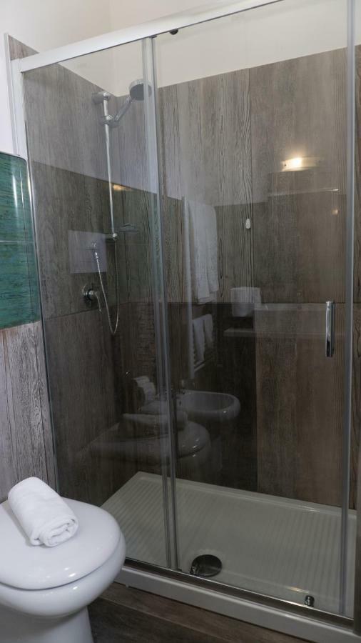 Aleandre Bed & Breakfast Foggia Luaran gambar