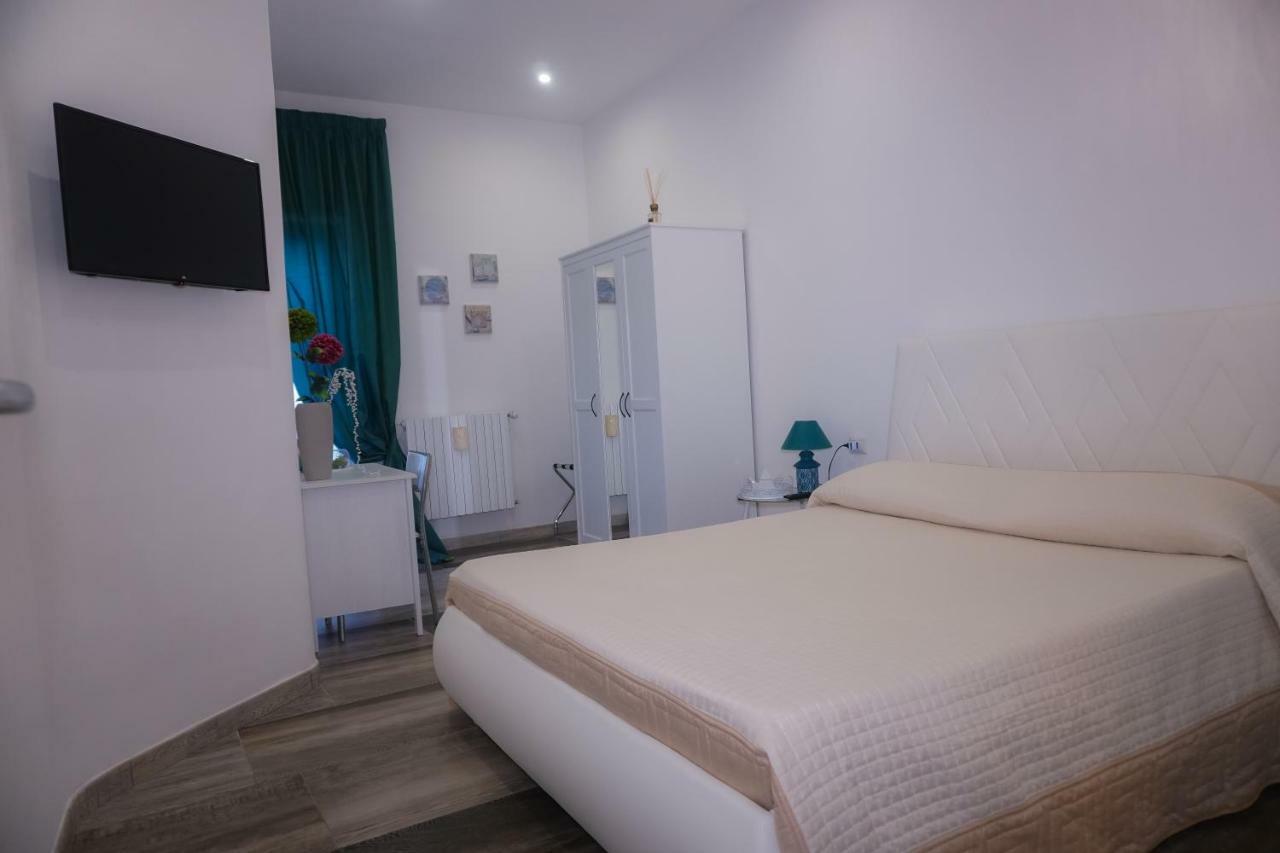 Aleandre Bed & Breakfast Foggia Luaran gambar
