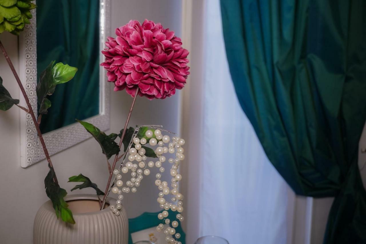 Aleandre Bed & Breakfast Foggia Luaran gambar