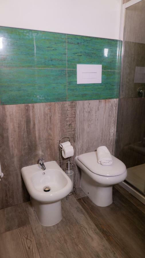 Aleandre Bed & Breakfast Foggia Luaran gambar