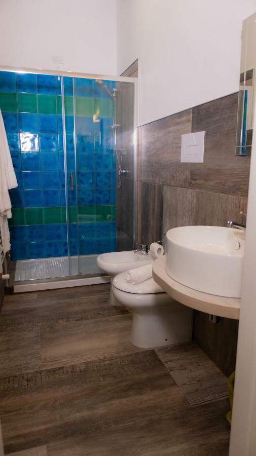 Aleandre Bed & Breakfast Foggia Luaran gambar