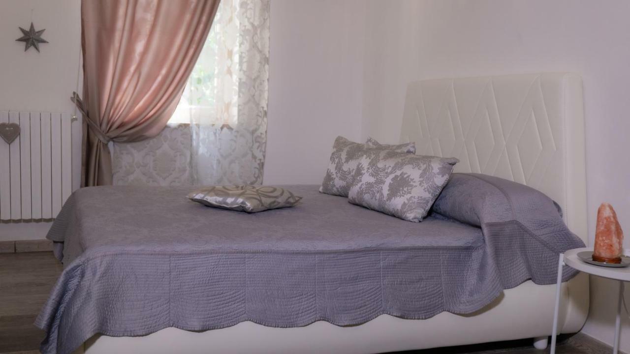 Aleandre Bed & Breakfast Foggia Luaran gambar